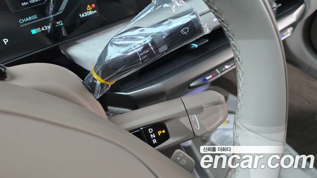 Kia EV4 2026 — photo 12