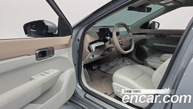 Kia EV4 2026 — photo 13