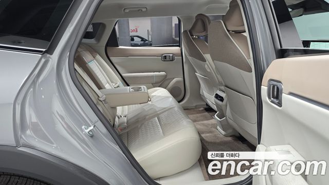 Kia EV4 2026 — photo 17