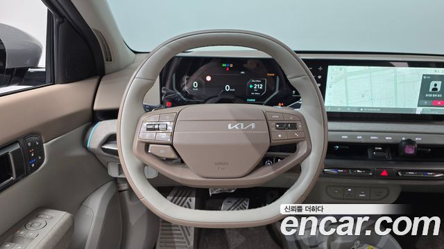 Kia EV4 2026 — photo 18