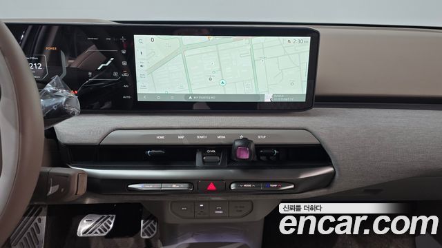 Kia EV4 2026 — photo 19