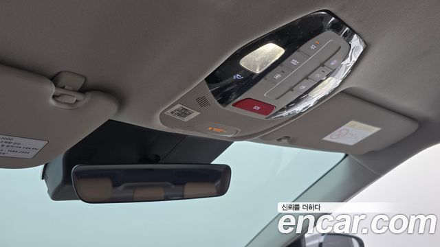 Kia EV4 2026 — photo 21