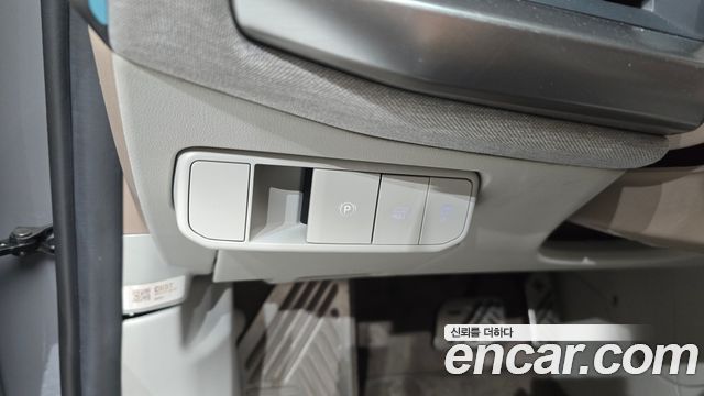 Kia EV4 2026 — photo 22