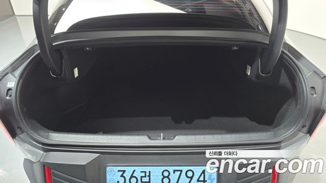 Kia EV4 2026 — photo 25