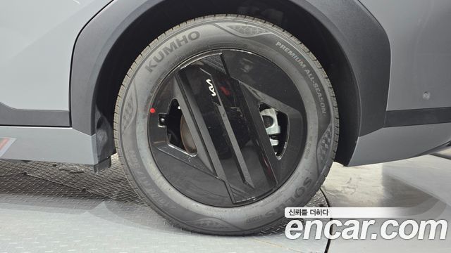 Kia EV4 2026 — photo 7