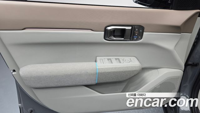 Kia EV4 2026 — photo 14