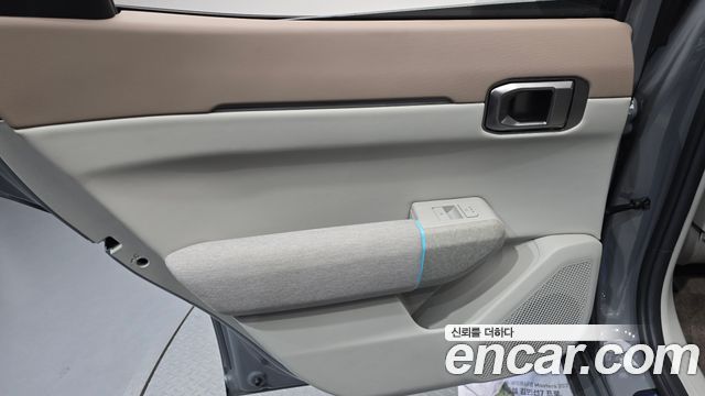 Kia EV4 2026 — photo 15