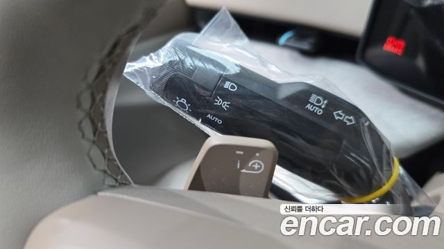 Kia EV4 2026 — photo 28