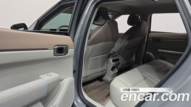 Kia EV4 2026 — photo 31