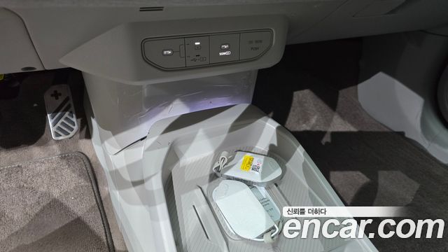Kia EV4 2026 — photo 32