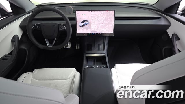 Tesla Model 3 2026 — photo 10