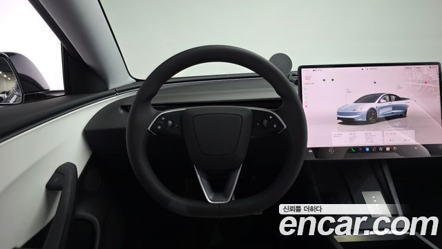 Tesla Model 3 2026 — photo 19