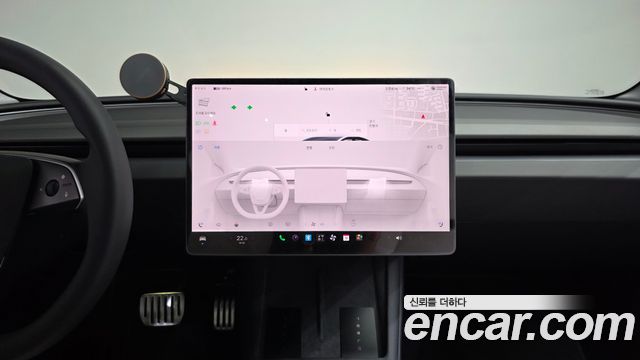 Tesla Model 3 2026 — photo 20