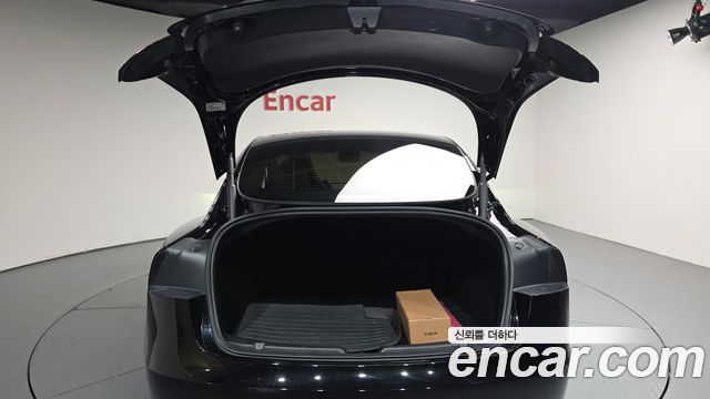 Tesla Model 3 2026 — photo 26