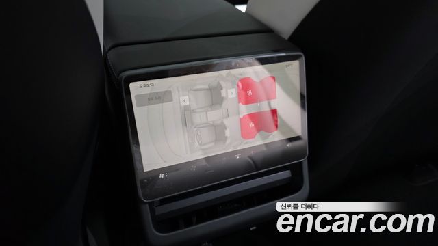 Tesla Model 3 2026 — photo 27