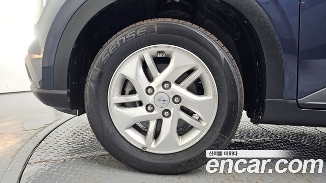 Hyundai Venue 2020 — photo 5