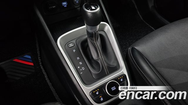Hyundai Venue 2020 — photo 9