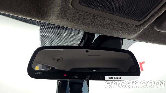 Hyundai Venue 2020 — photo 20