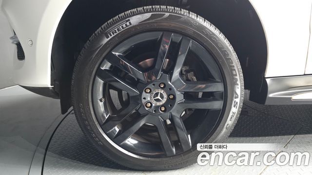 Mercedes-Benz GLE-Class 2018 — photo 5