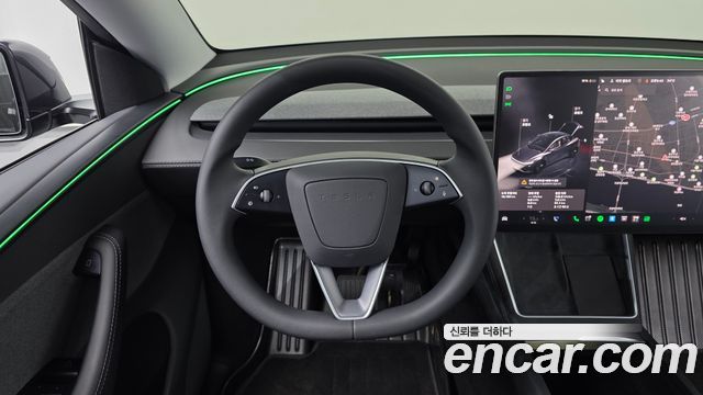 Tesla Model Y 2025 — photo 19