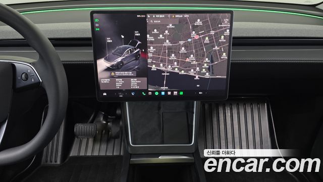 Tesla Model Y 2025 — photo 28