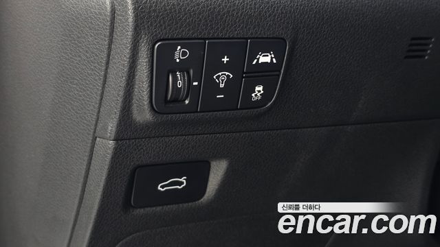 Kia K5 2020 — photo 14