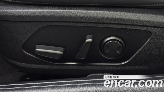 Kia K5 2020 — photo 15