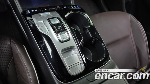 Hyundai Tucson 2022 — photo 12