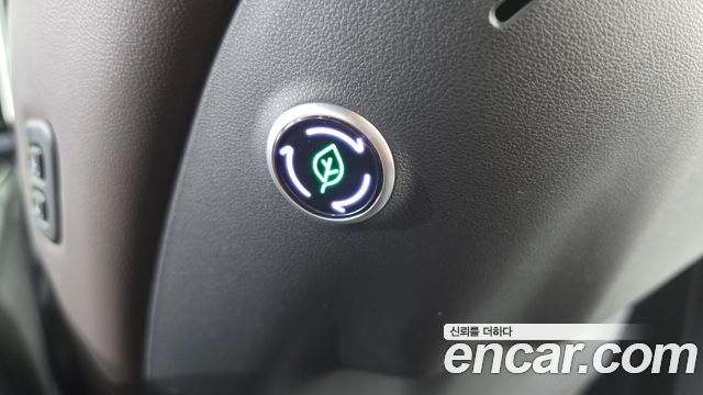 Hyundai Tucson 2022 — photo 24