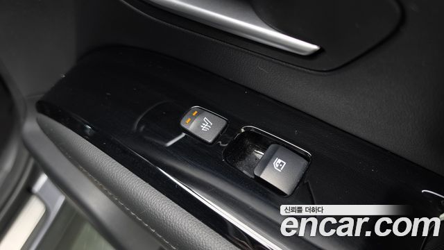 Hyundai Tucson 2022 — photo 25