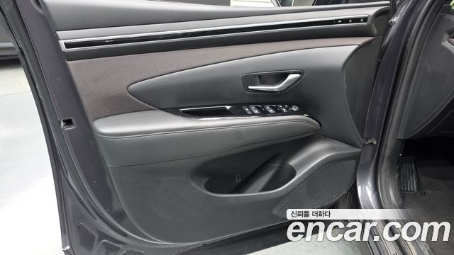 Hyundai Tucson 2022 — photo 14
