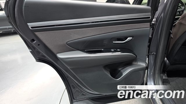 Hyundai Tucson 2022 — photo 15