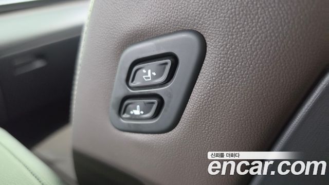 Hyundai Tucson 2022 — photo 28