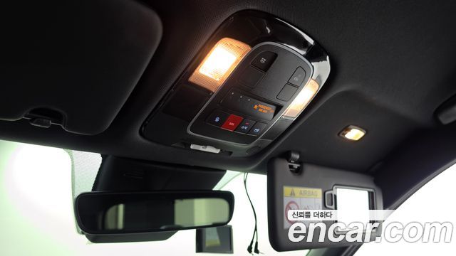 Hyundai Tucson 2022 — photo 30