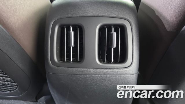 Hyundai Tucson 2022 — photo 31