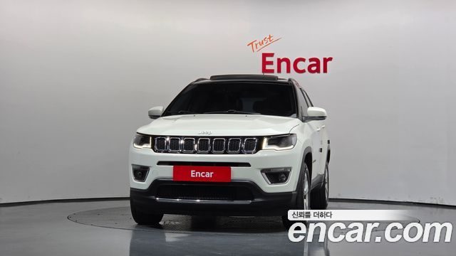 Jeep Compass 2019 — photo 3