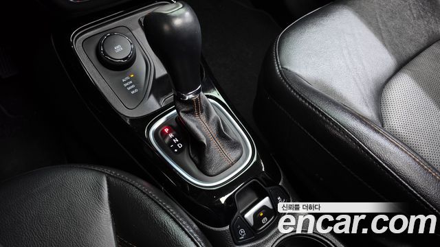 Jeep Compass 2019 — photo 9
