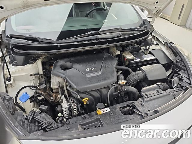 Hyundai i30 2014 — photo 6