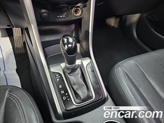 Hyundai i30 2014 — photo 8