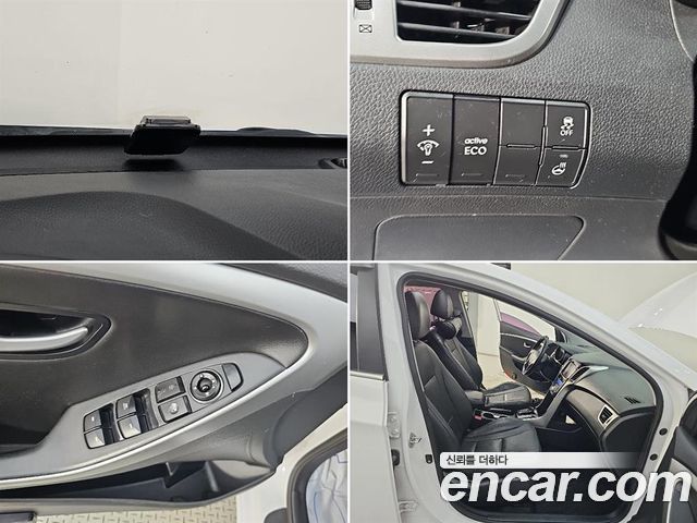 Hyundai i30 2014 — photo 18