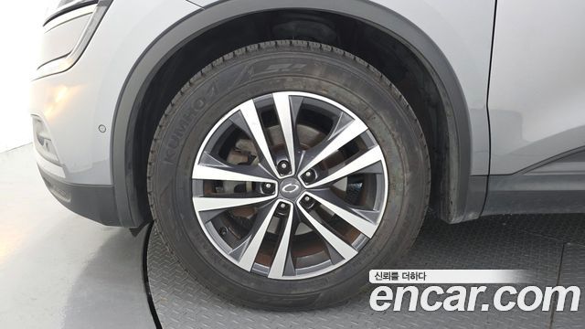 Renault Korea QM6 2019 — photo 5