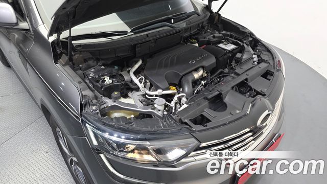Renault Korea QM6 2019 — photo 6
