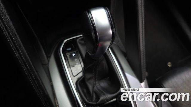 Renault Korea QM6 2019 — photo 9