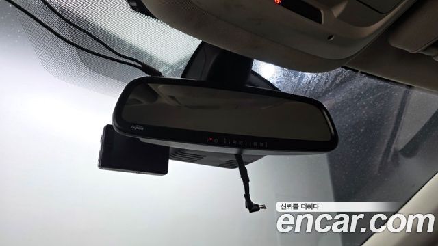 Renault Korea QM6 2019 — photo 19