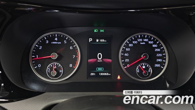 Kia K5 2021 — photo 8