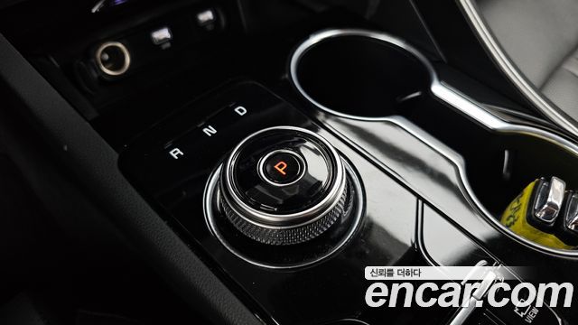 Kia K5 2021 — photo 9
