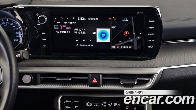 Kia K5 2021 — photo 13