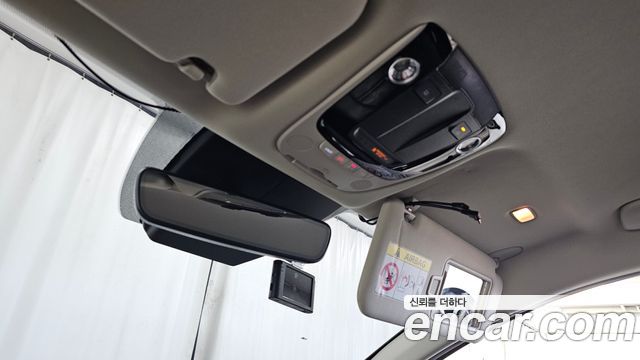 Kia K5 2021 — photo 18