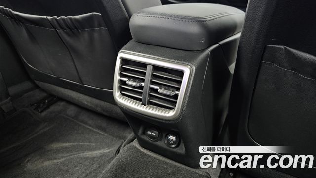 Kia K5 2021 — photo 19