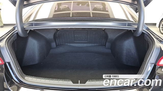 Kia K5 2021 — photo 20